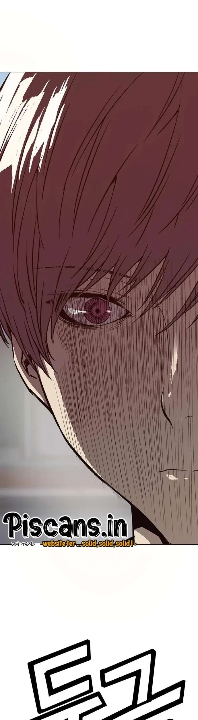 Weak Hero - Chapter 221.2 - Page 3