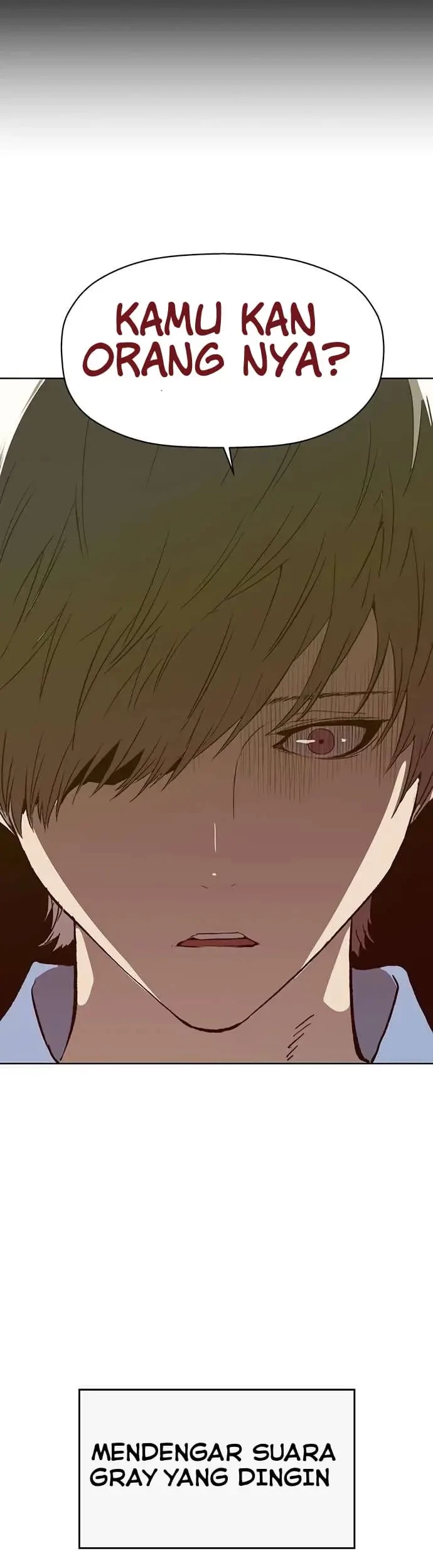 Weak Hero - Chapter 221.2 - Page 11