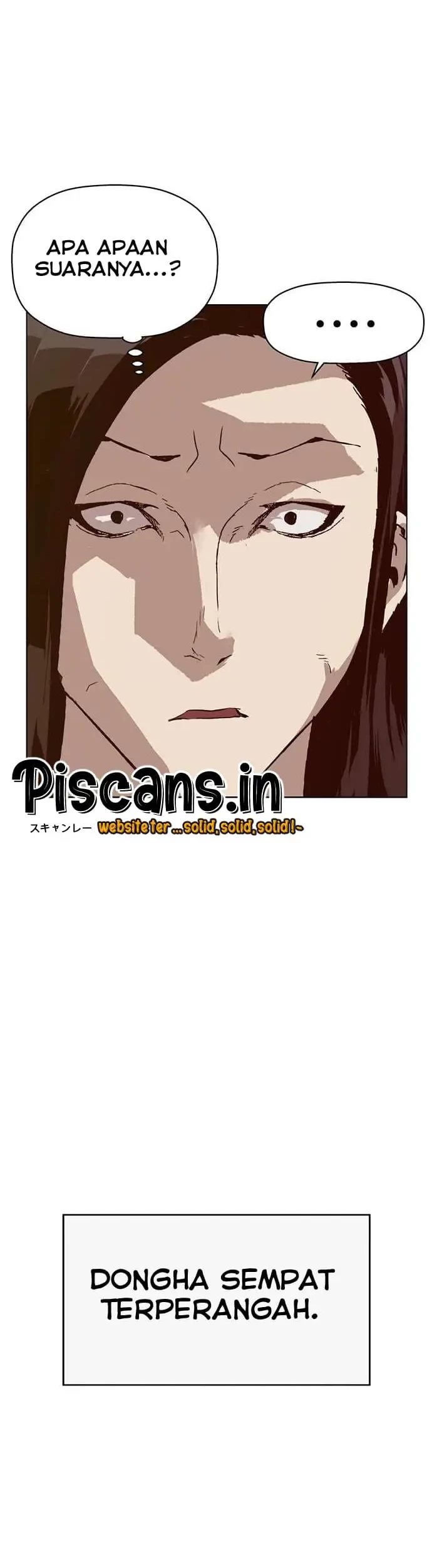 Weak Hero - Chapter 221.2 - Page 12