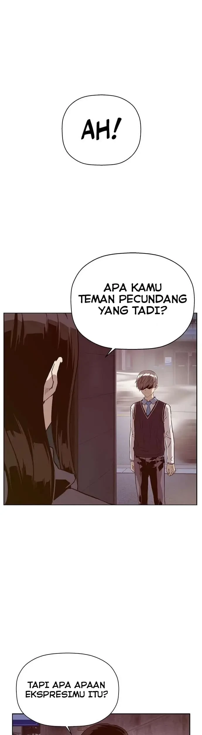 Weak Hero - Chapter 221.2 - Page 13