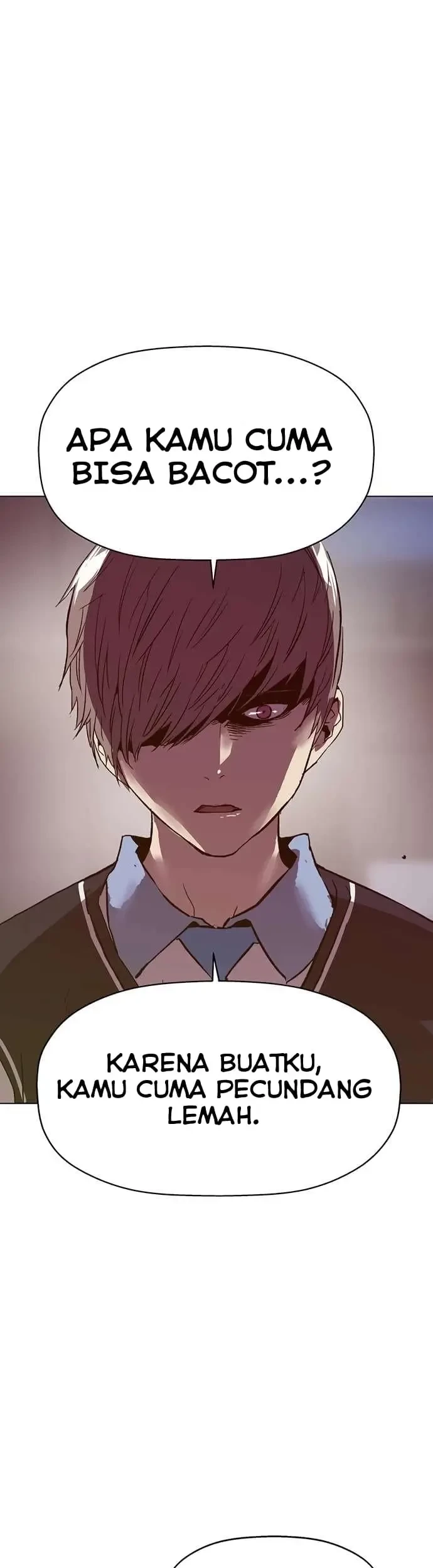 Weak Hero - Chapter 221.2 - Page 15