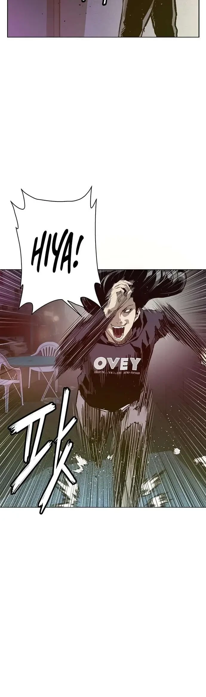 Weak Hero - Chapter 221.2 - Page 18