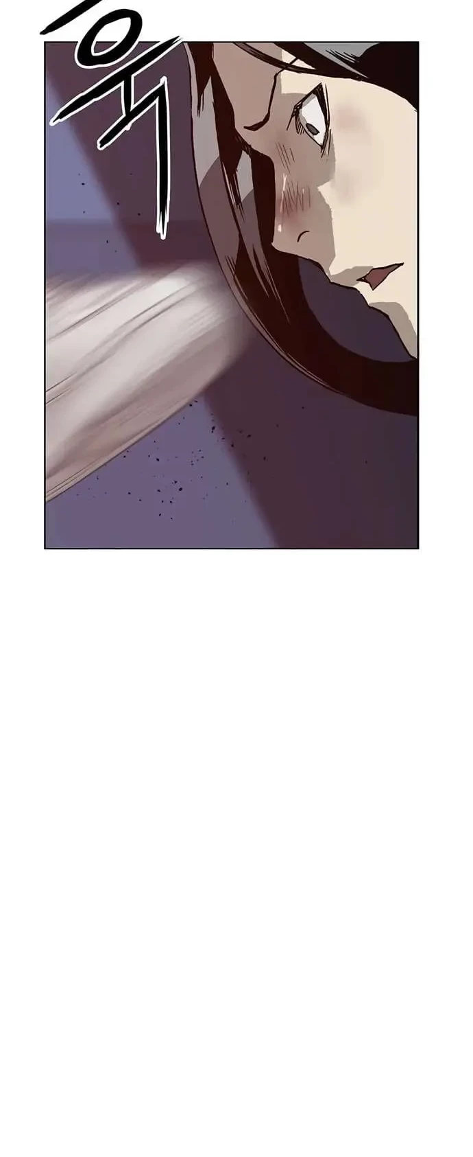 Weak Hero - Chapter 221.2 - Page 22