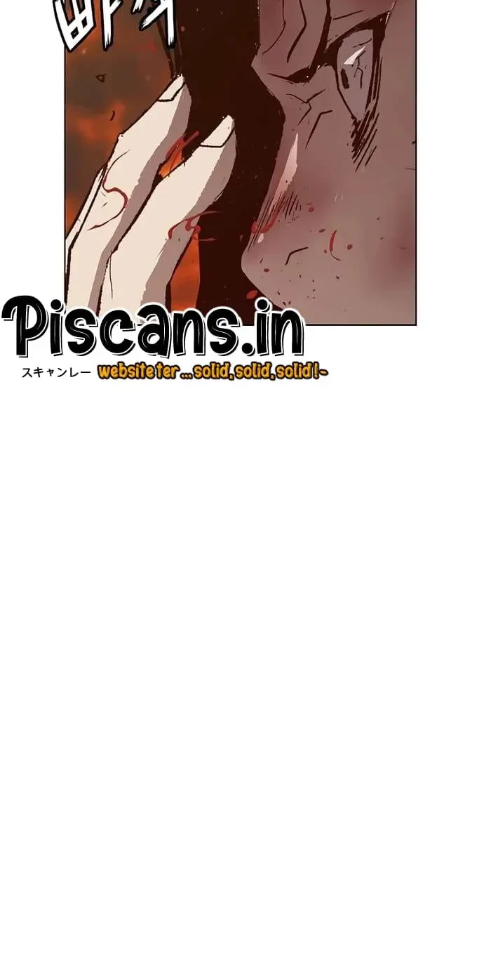 Weak Hero - Chapter 221.2 - Page 26