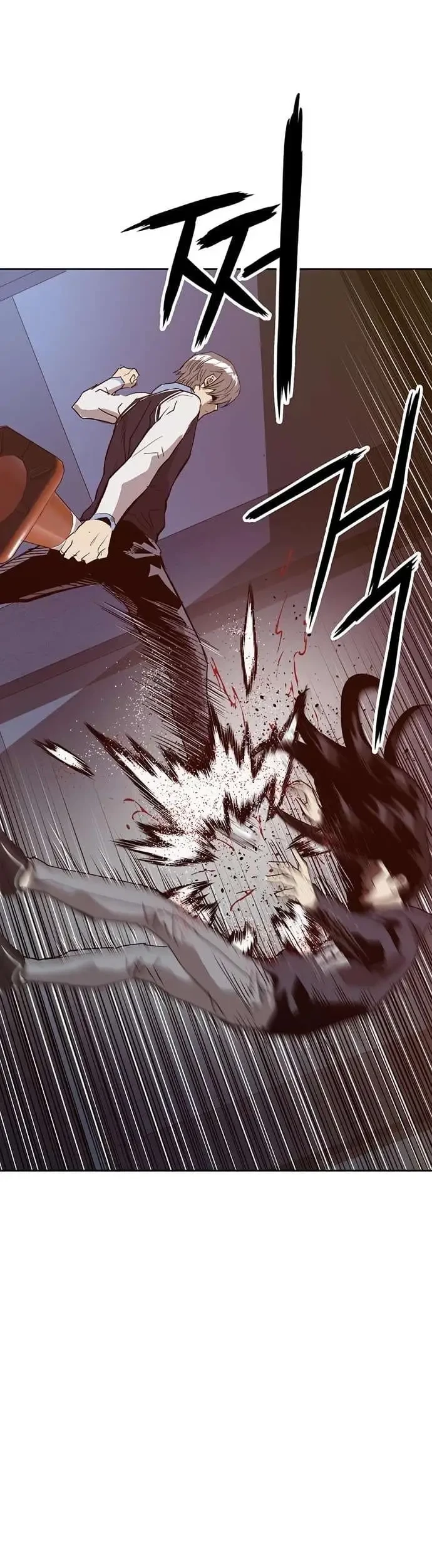 Weak Hero - Chapter 221.2 - Page 29