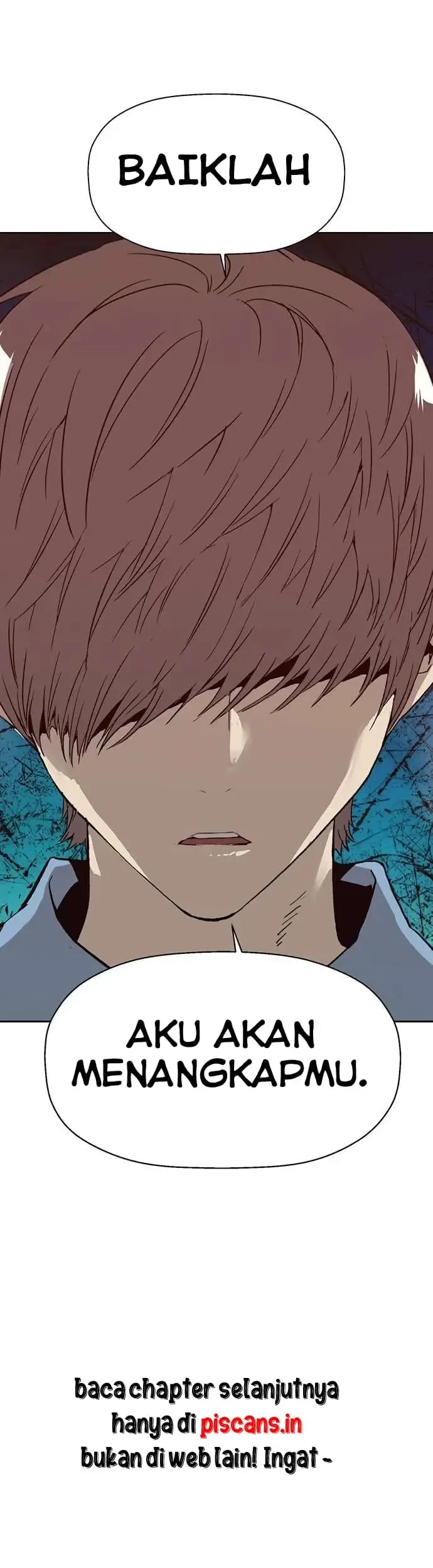 Weak Hero - Chapter 222.1 - Page 30