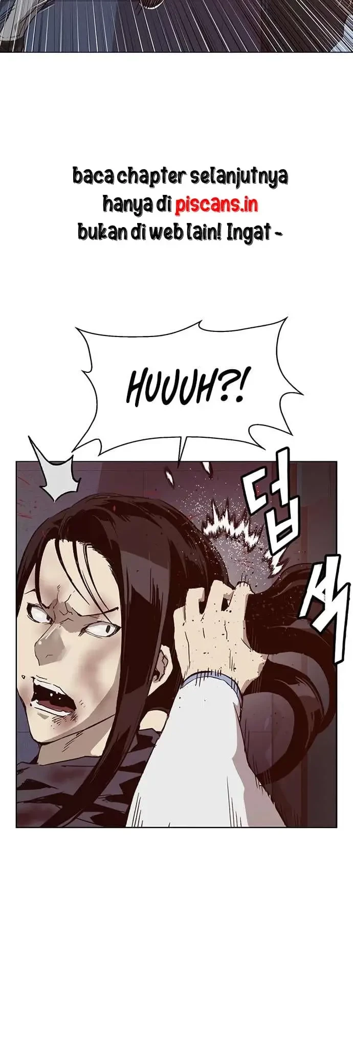 Weak Hero - Chapter 222.1 - Page 33