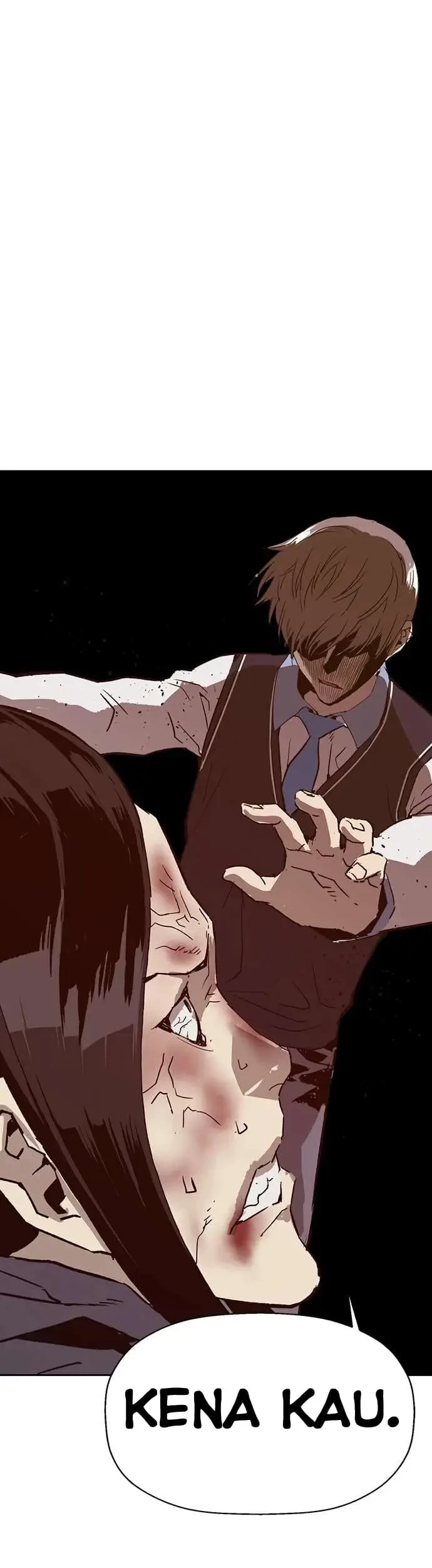 Weak Hero - Chapter 222.1 - Page 36