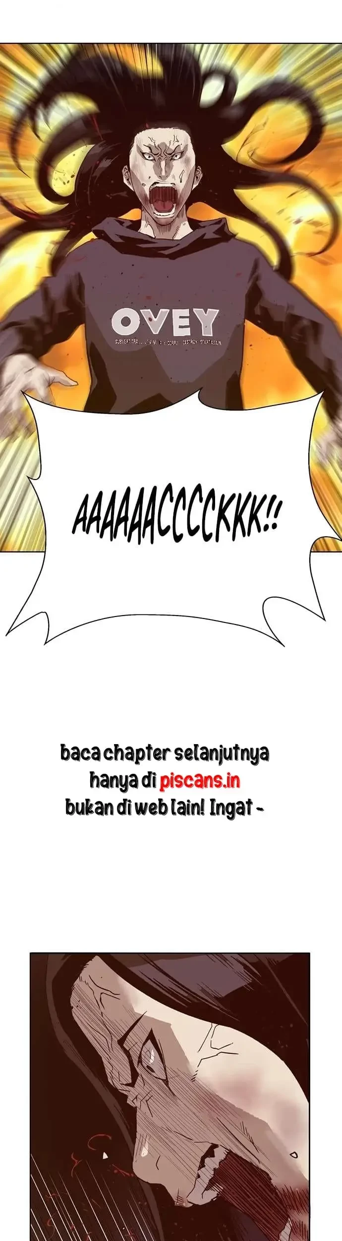 Weak Hero - Chapter 222.1 - Page 3