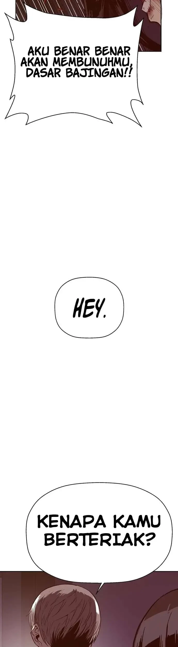 Weak Hero - Chapter 222.1 - Page 4