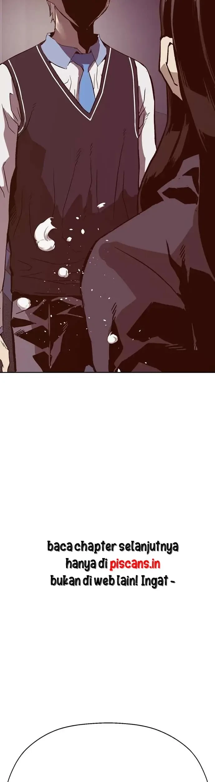 Weak Hero - Chapter 222.1 - Page 5