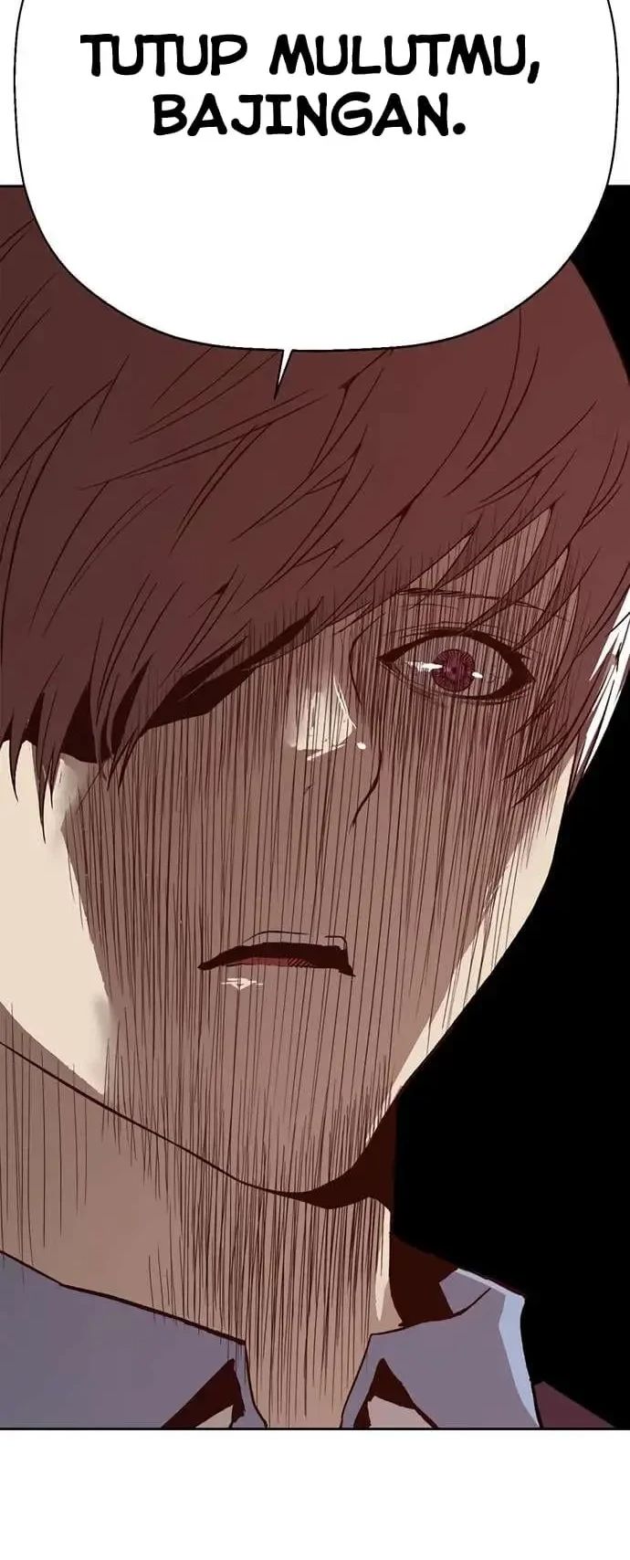 Weak Hero - Chapter 222.1 - Page 6