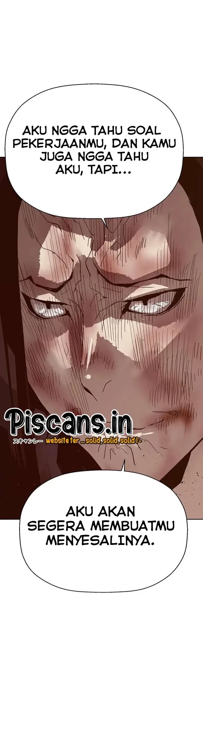 Weak Hero - Chapter 222.1 - Page 8