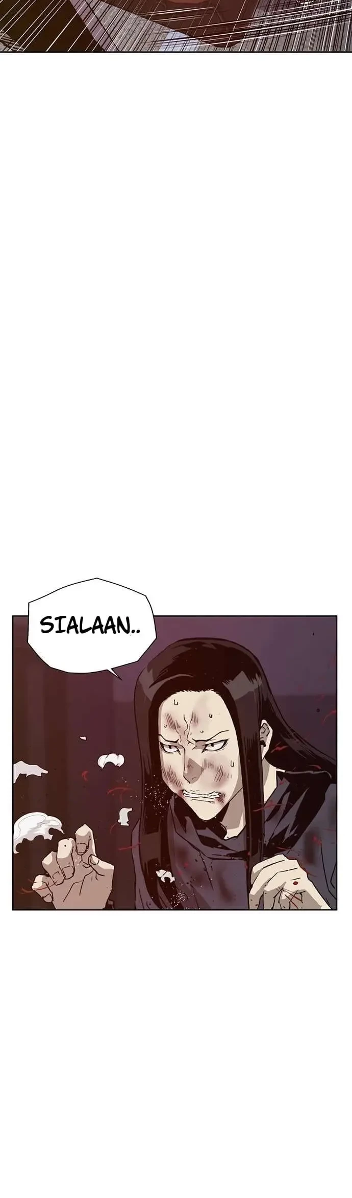 Weak Hero - Chapter 222.1 - Page 15