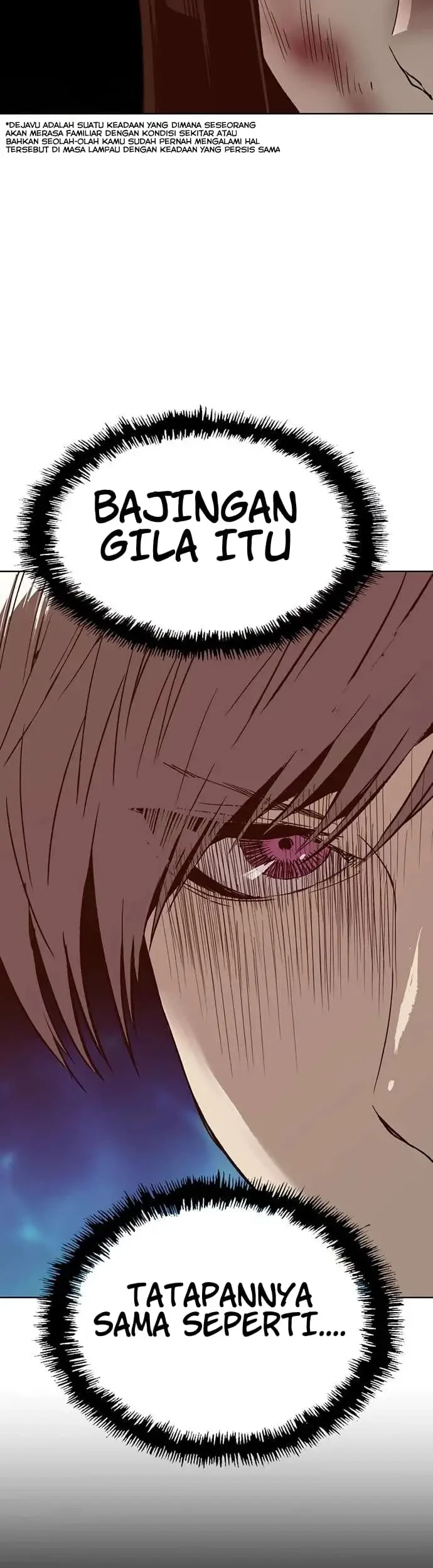 Weak Hero - Chapter 222.1 - Page 17