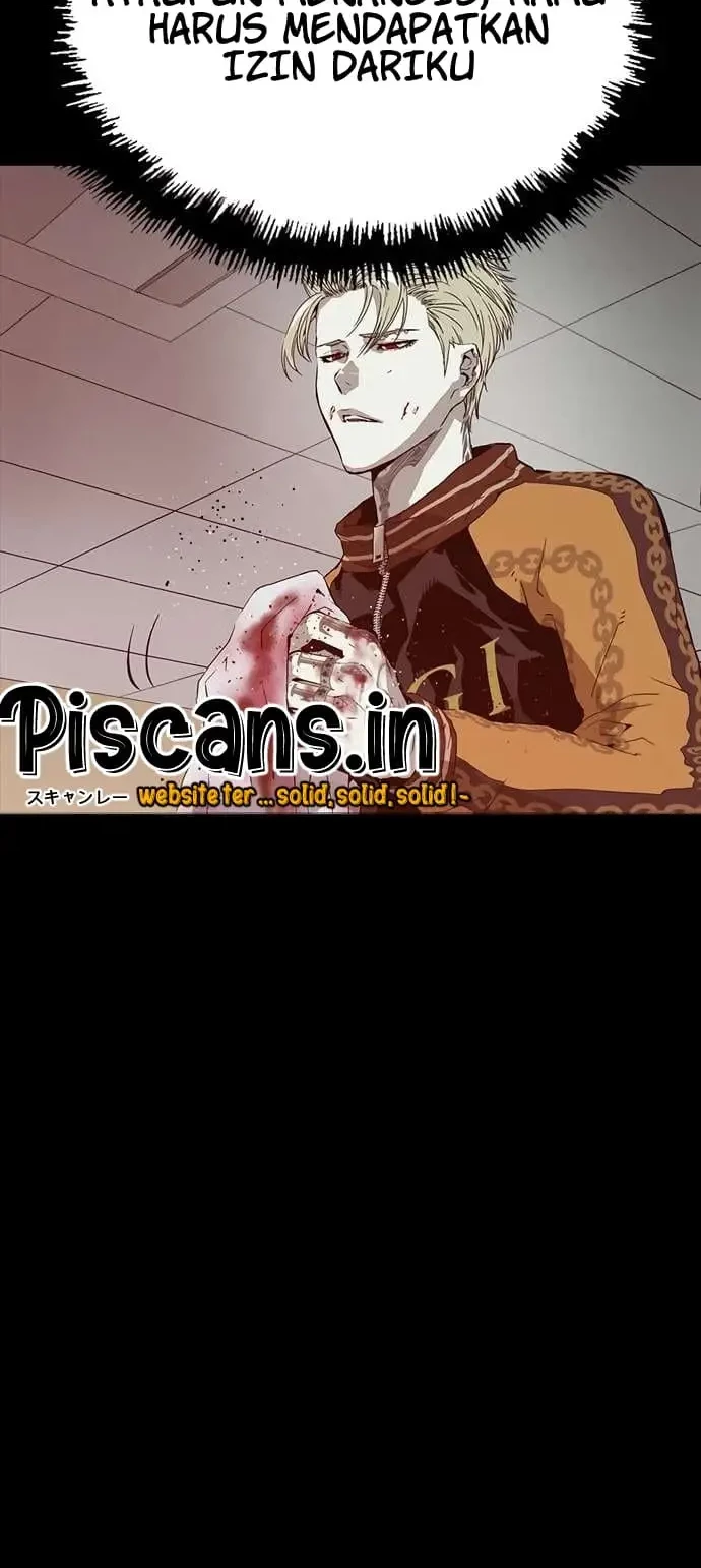 Weak Hero - Chapter 222.1 - Page 19