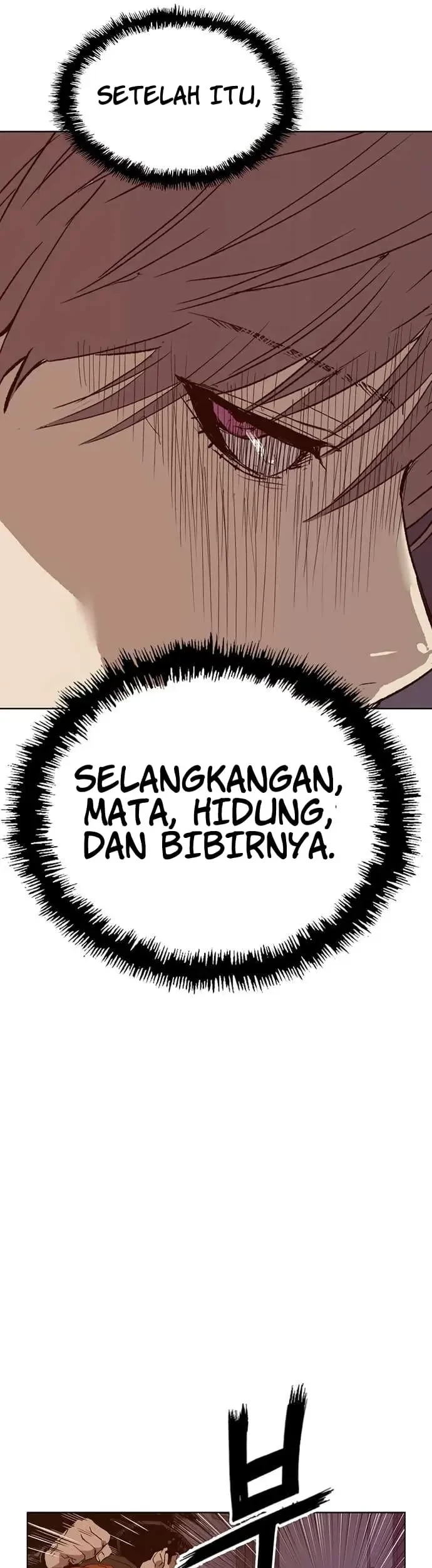 Weak Hero - Chapter 222.2 - Page 28