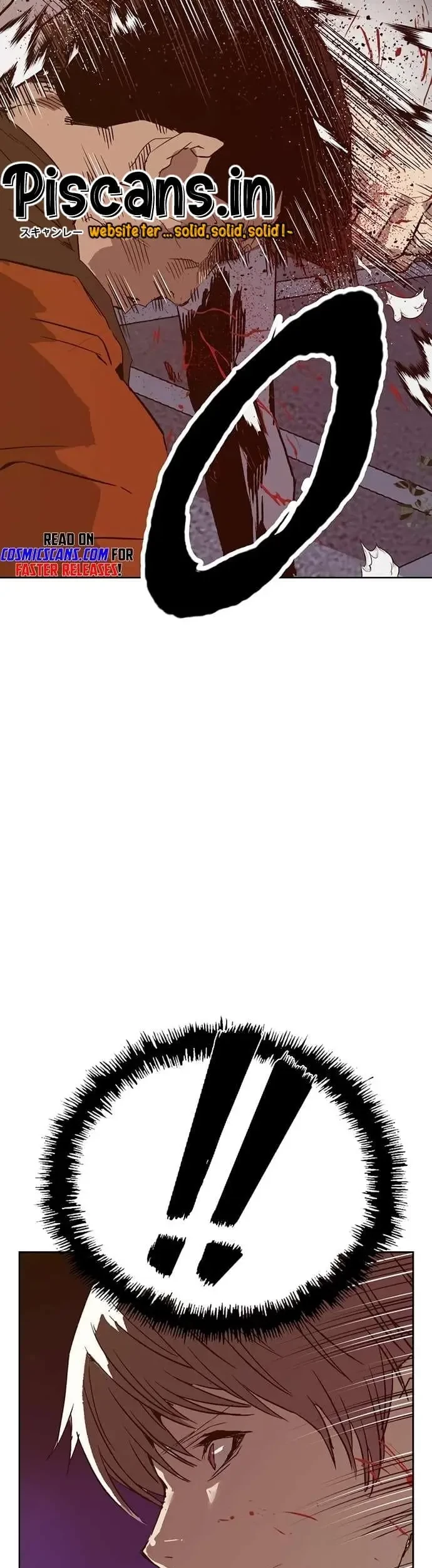 Weak Hero - Chapter 222.2 - Page 30