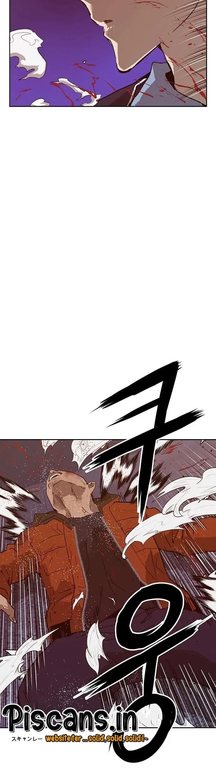 Weak Hero - Chapter 222.2 - Page 31