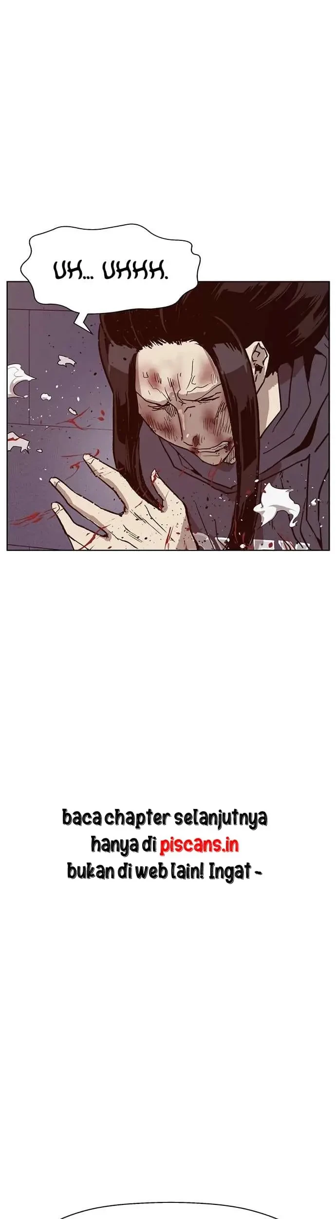 Weak Hero - Chapter 222.2 - Page 4