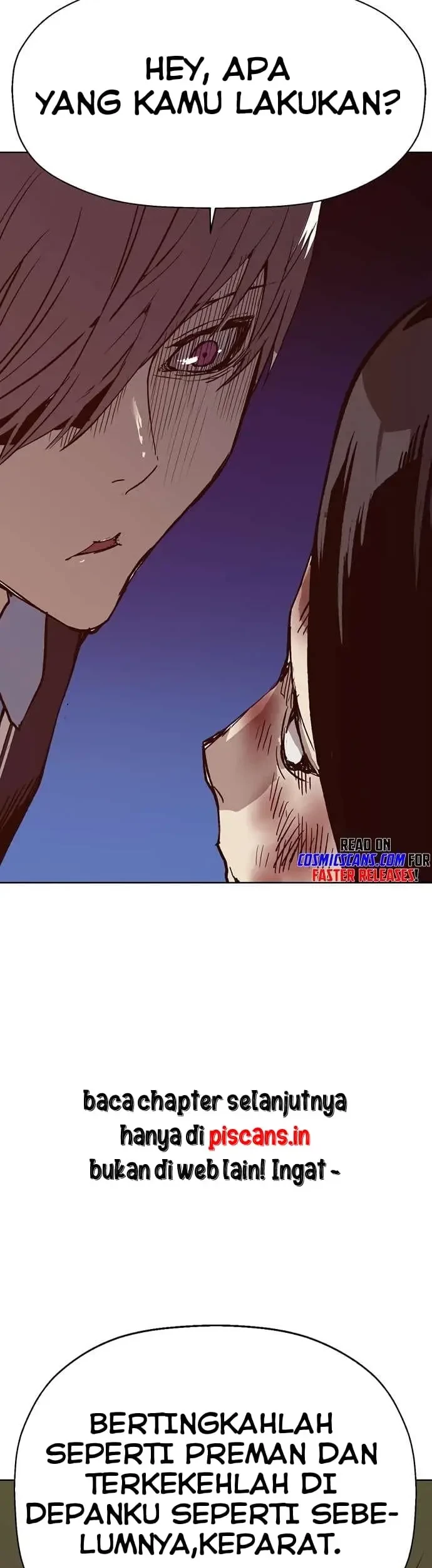 Weak Hero - Chapter 222.2 - Page 5