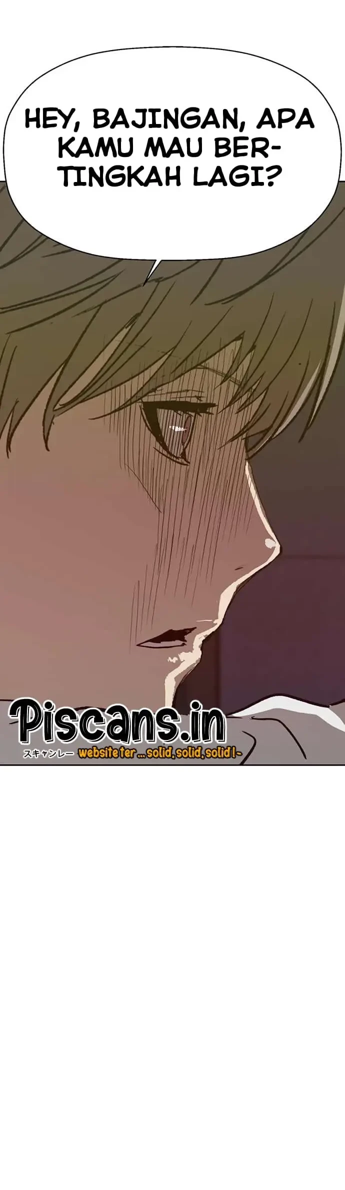 Weak Hero - Chapter 222.2 - Page 10