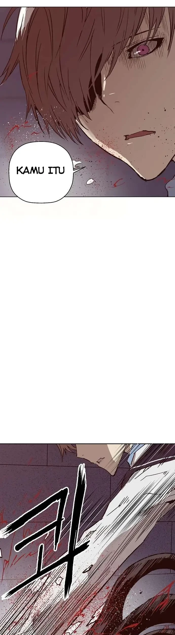 Weak Hero - Chapter 222.2 - Page 15