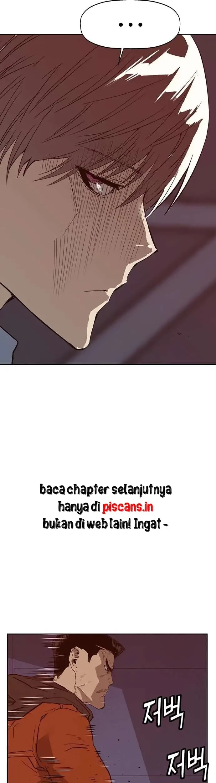 Weak Hero - Chapter 222.2 - Page 25