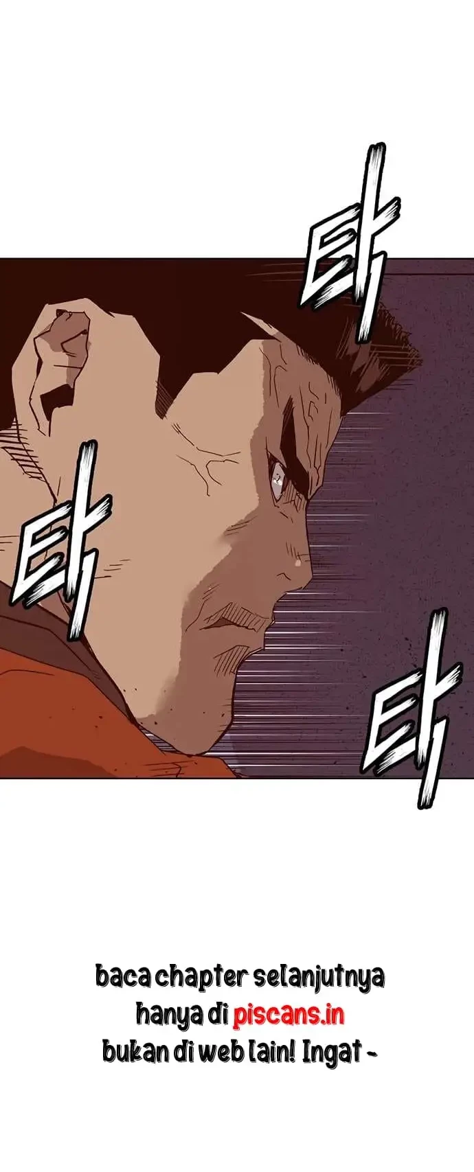 Weak Hero - Chapter 222.2 - Page 27