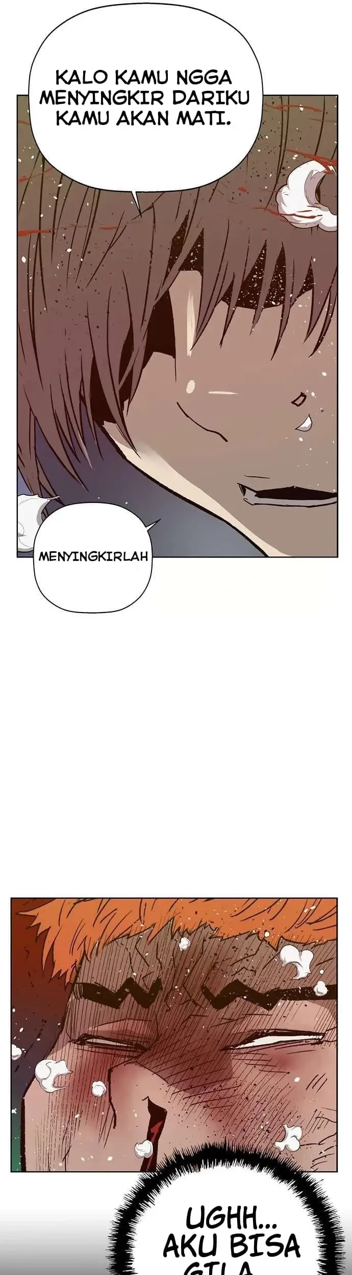 Weak Hero - Chapter 223.1 - Page 26