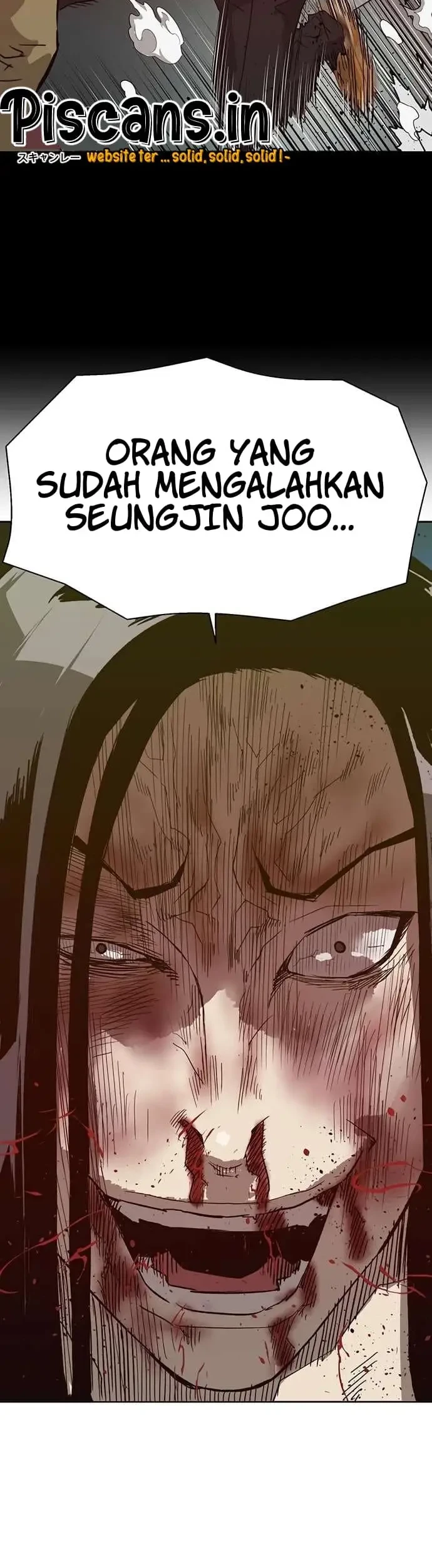 Weak Hero - Chapter 223.1 - Page 33