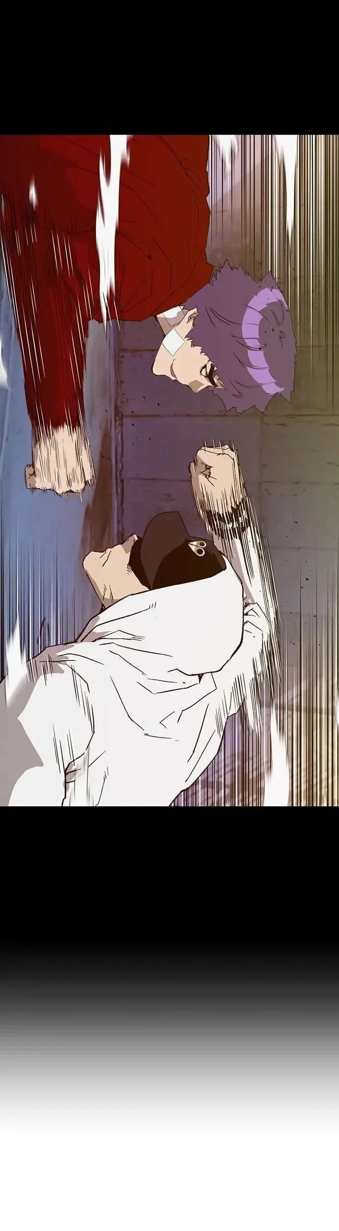 Weak Hero - Chapter 223.1 - Page 40