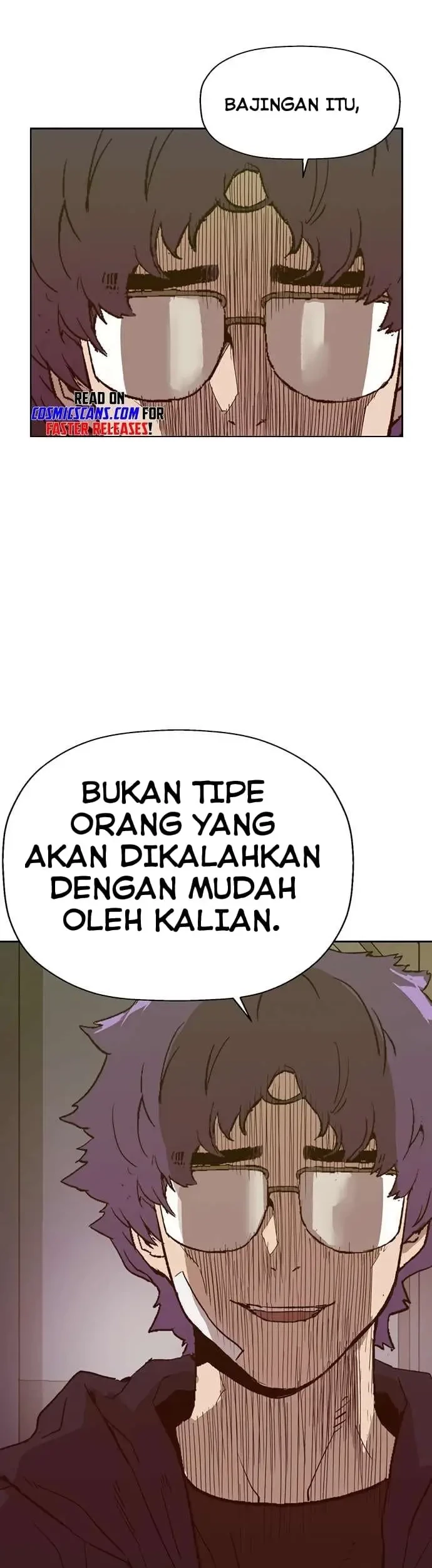 Weak Hero - Chapter 223.1 - Page 41