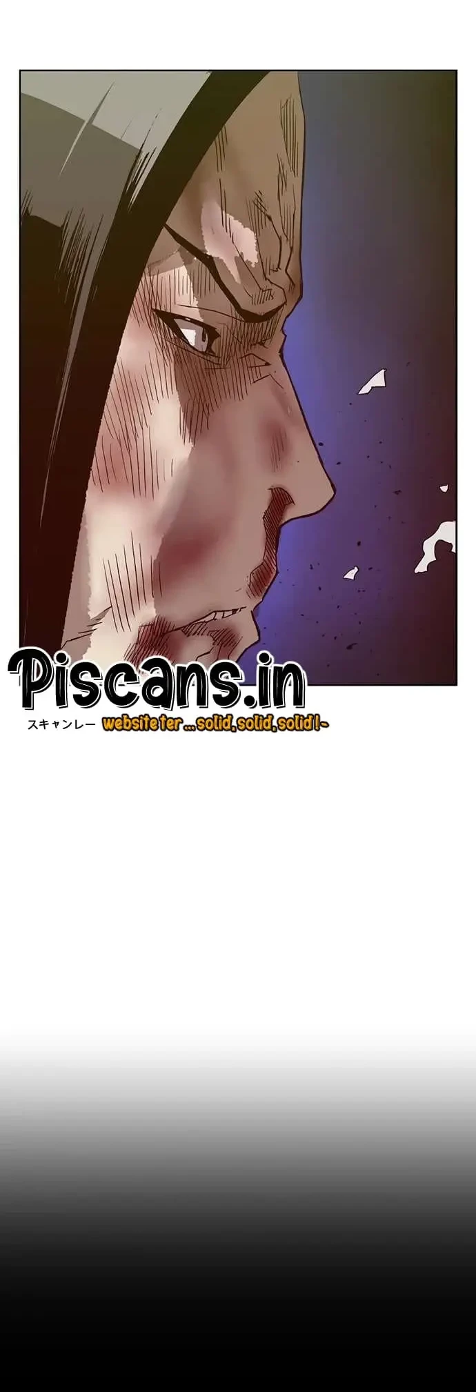 Weak Hero - Chapter 223.1 - Page 43