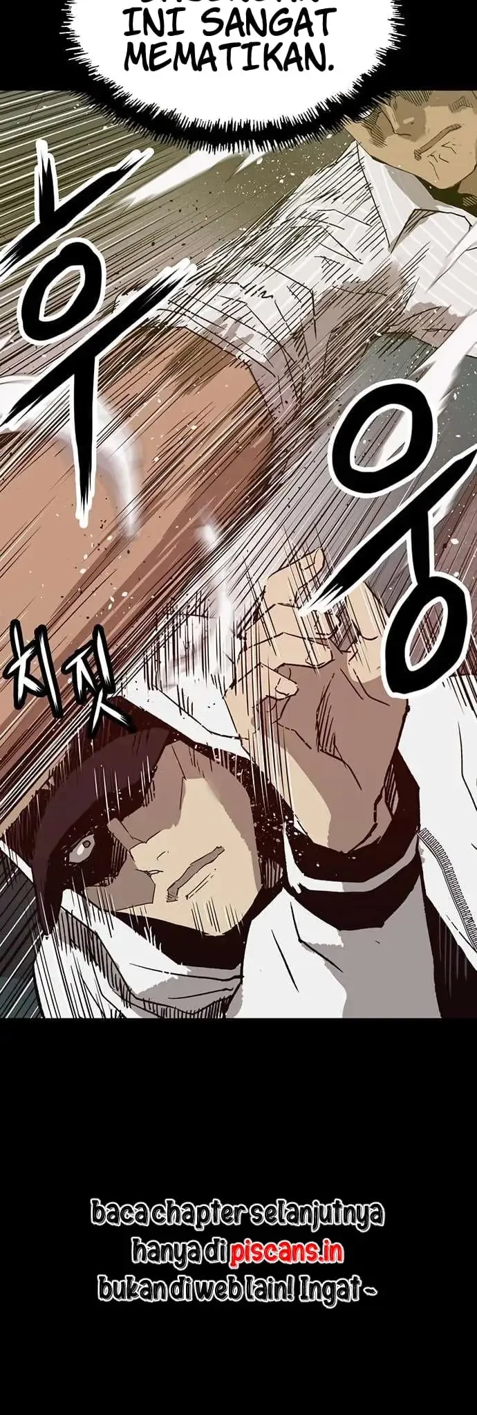 Weak Hero - Chapter 223.1 - Page 47