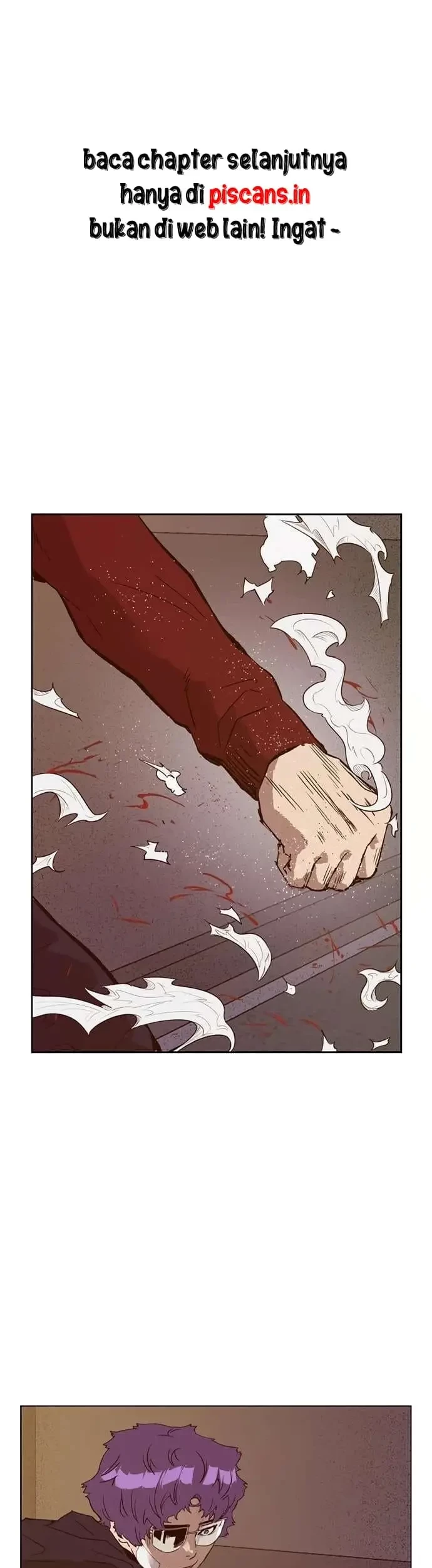 Weak Hero - Chapter 223.1 - Page 3