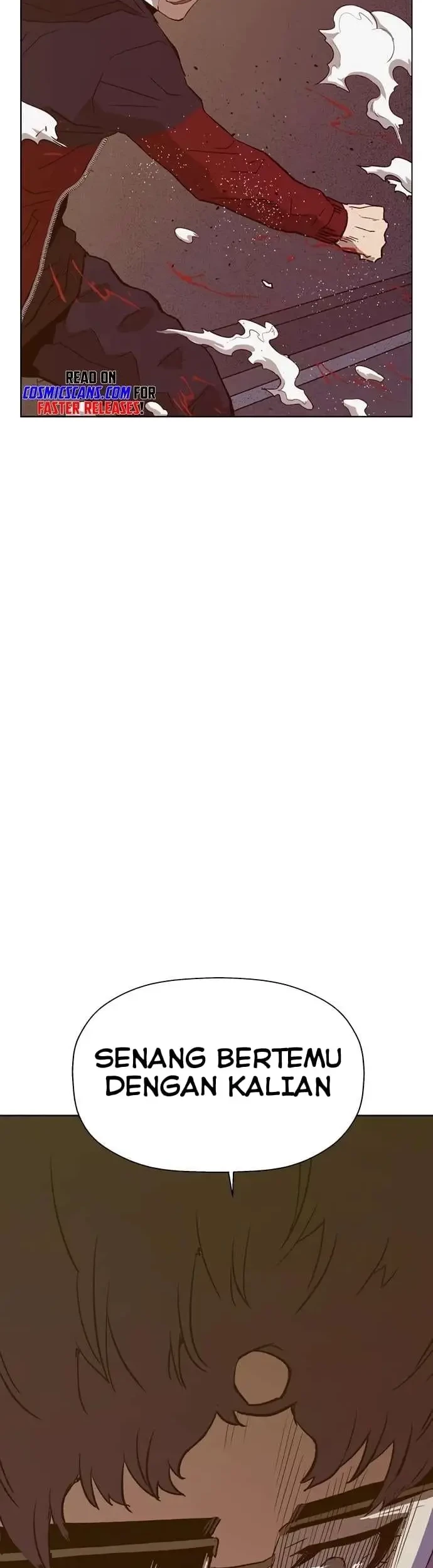 Weak Hero - Chapter 223.1 - Page 4