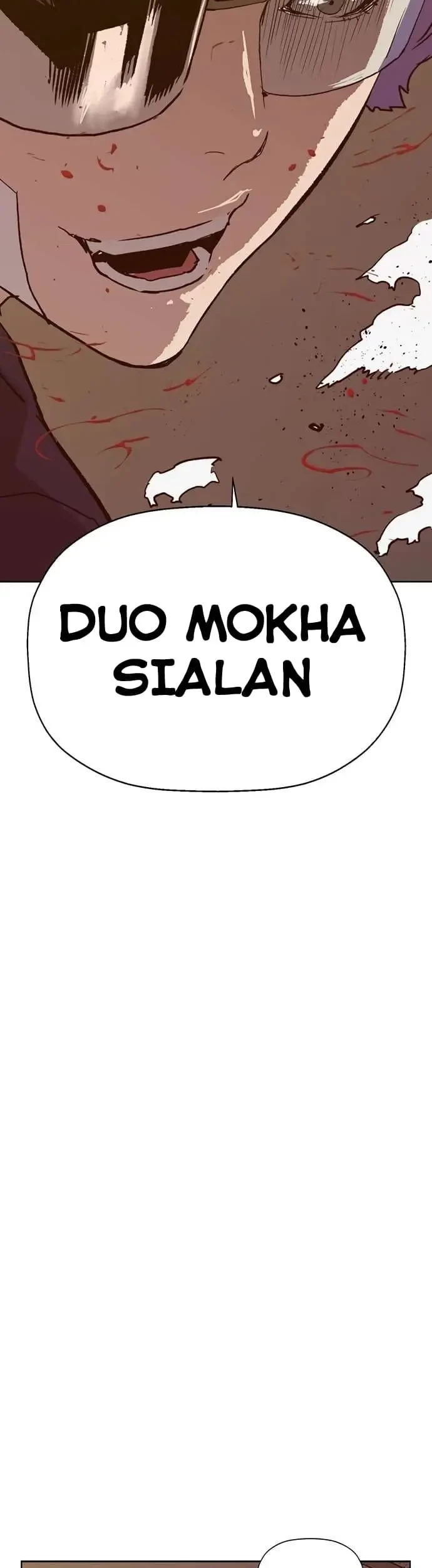 Weak Hero - Chapter 223.1 - Page 5