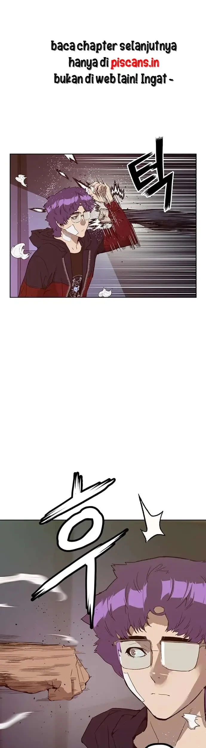 Weak Hero - Chapter 223.1 - Page 10