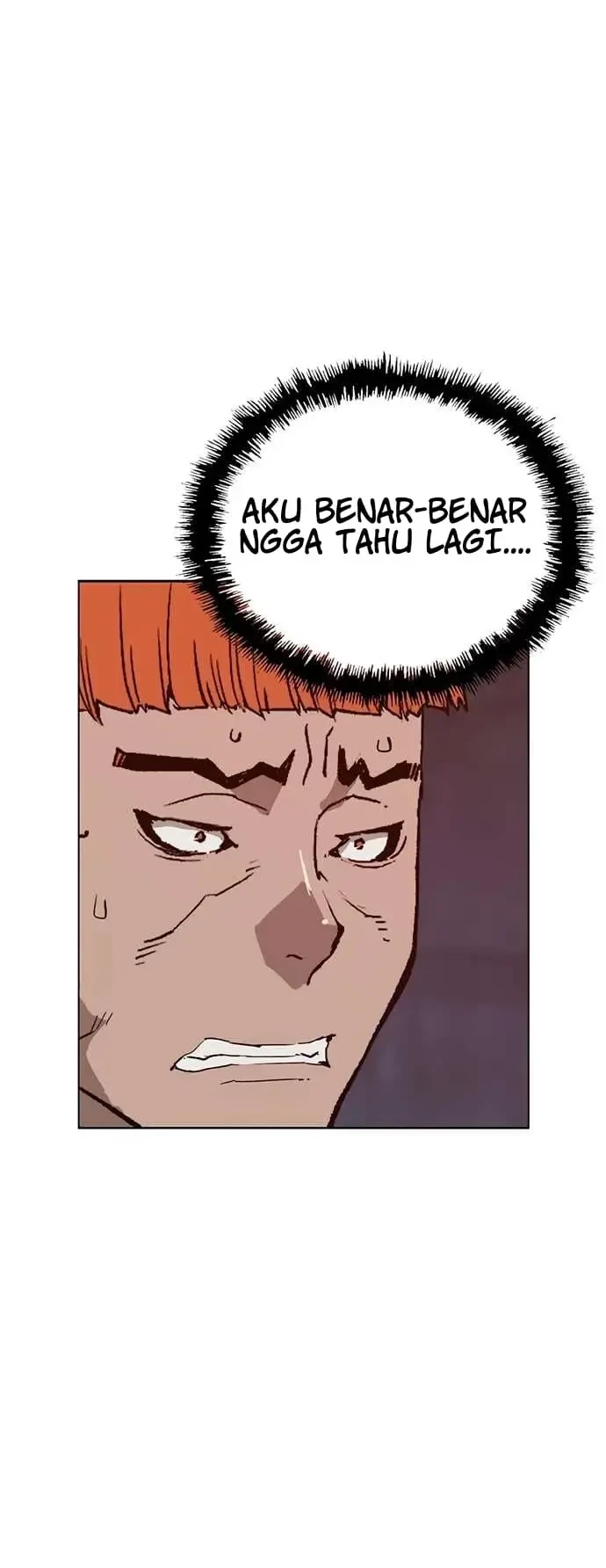 Weak Hero - Chapter 223.1 - Page 16