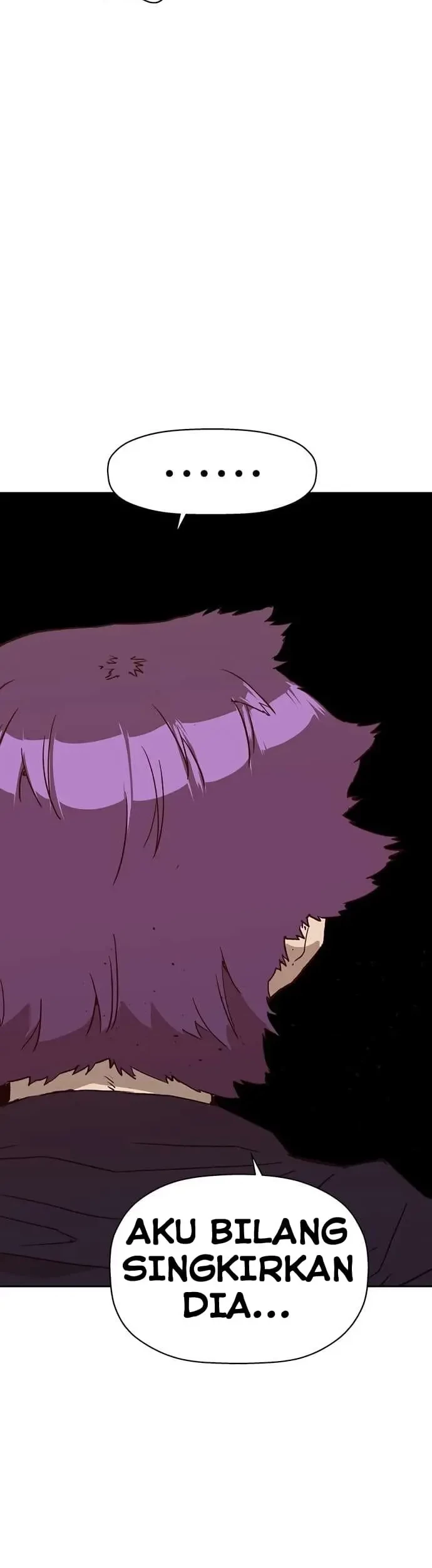 Weak Hero - Chapter 223.1 - Page 20