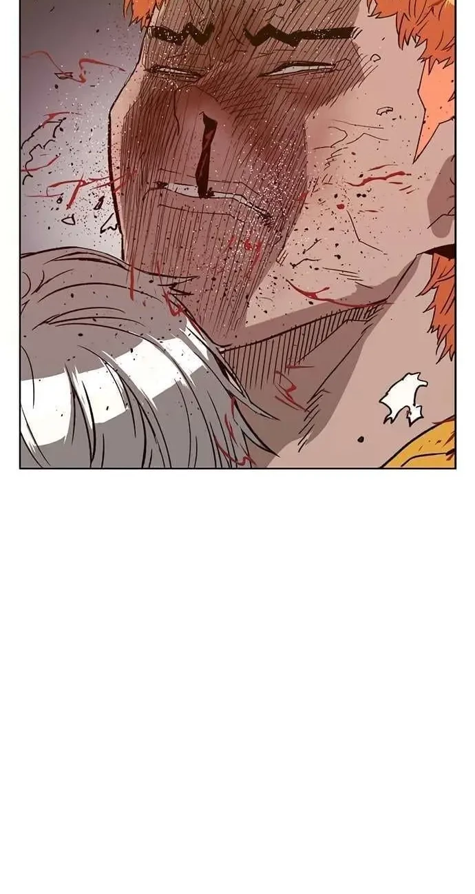 Weak Hero - Chapter 223.1 - Page 25