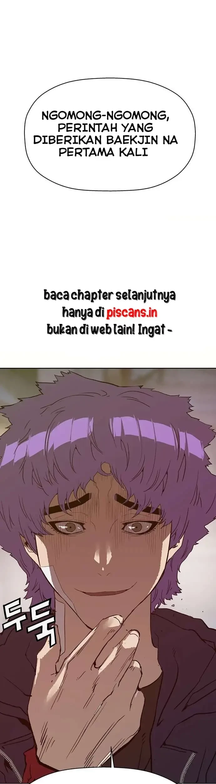 Weak Hero - Chapter 223.2 - Page 31