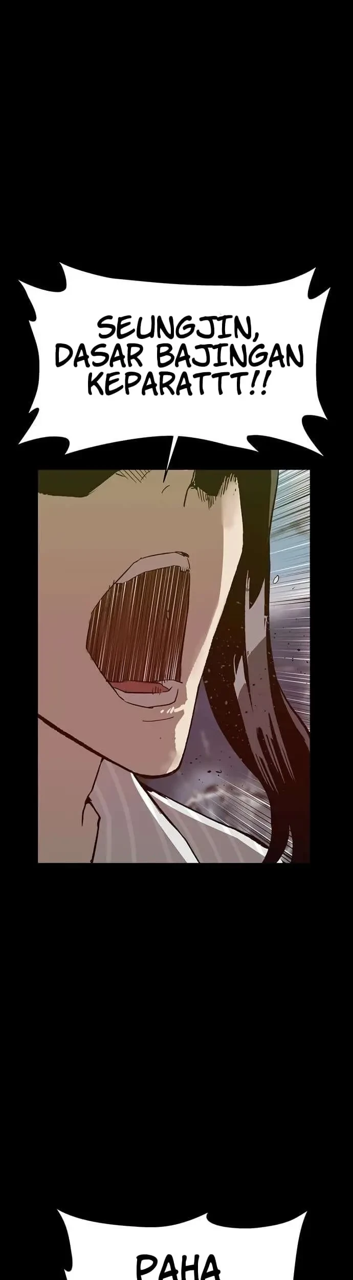 Weak Hero - Chapter 223.2 - Page 7