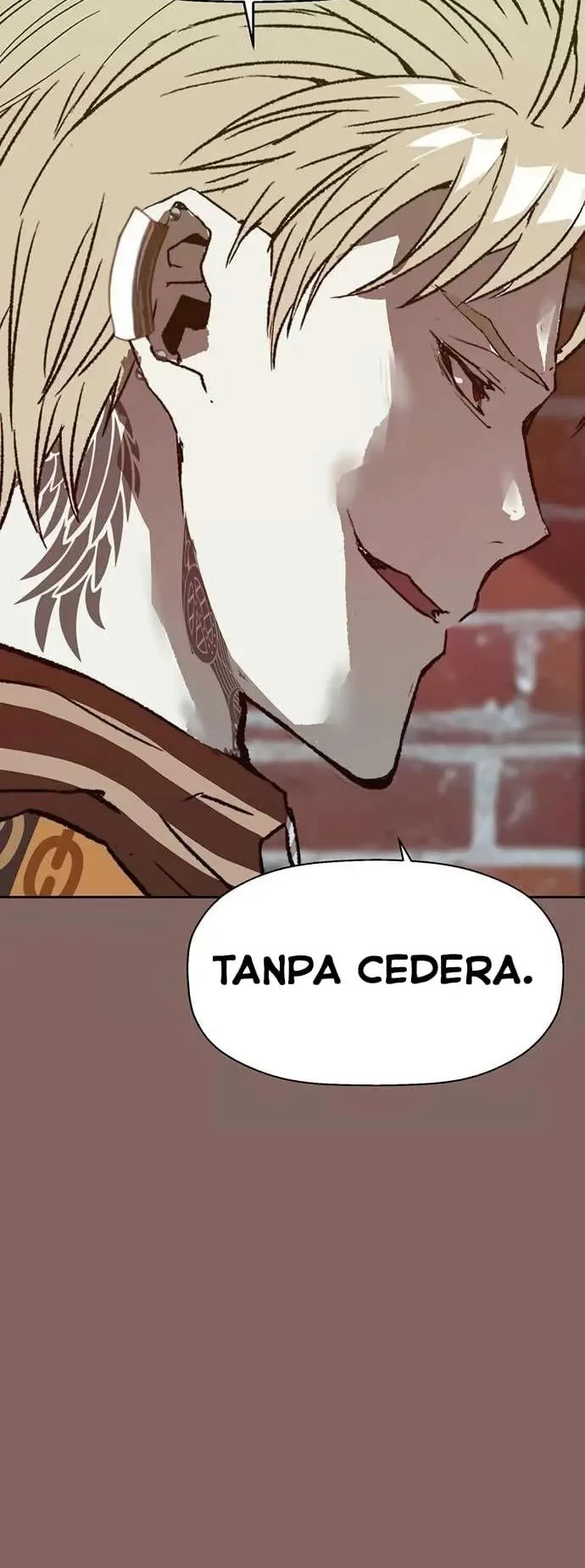 Weak Hero - Chapter 223.2 - Page 14