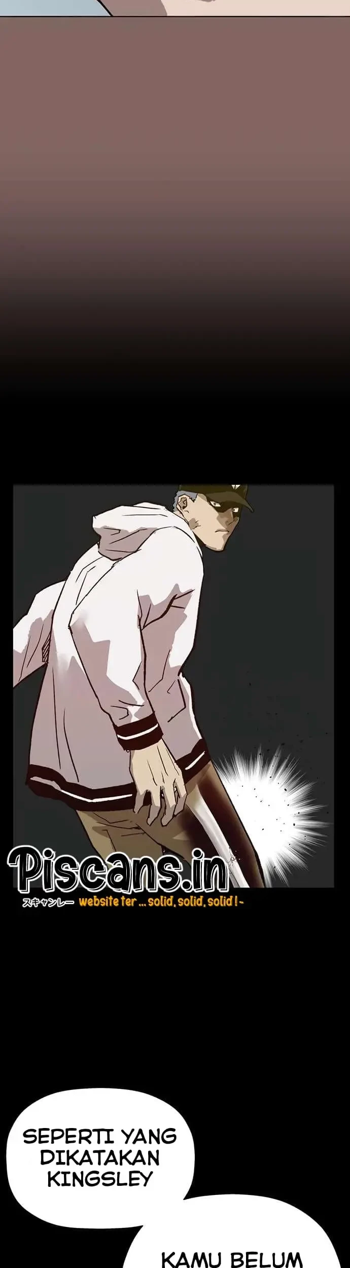 Weak Hero - Chapter 223.2 - Page 24