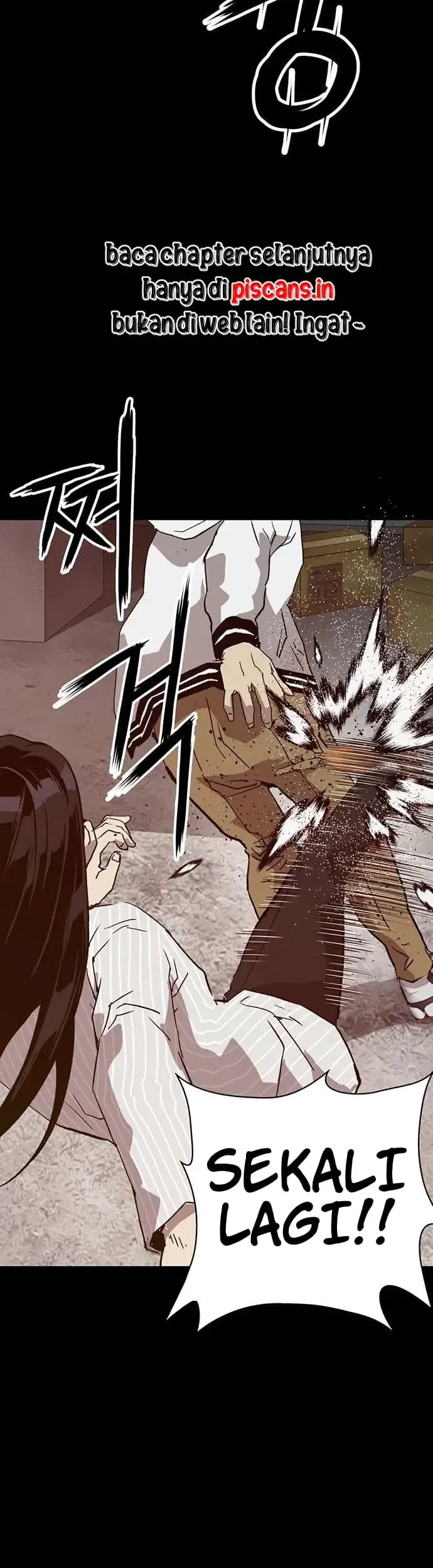 Weak Hero - Chapter 223.2 - Page 26