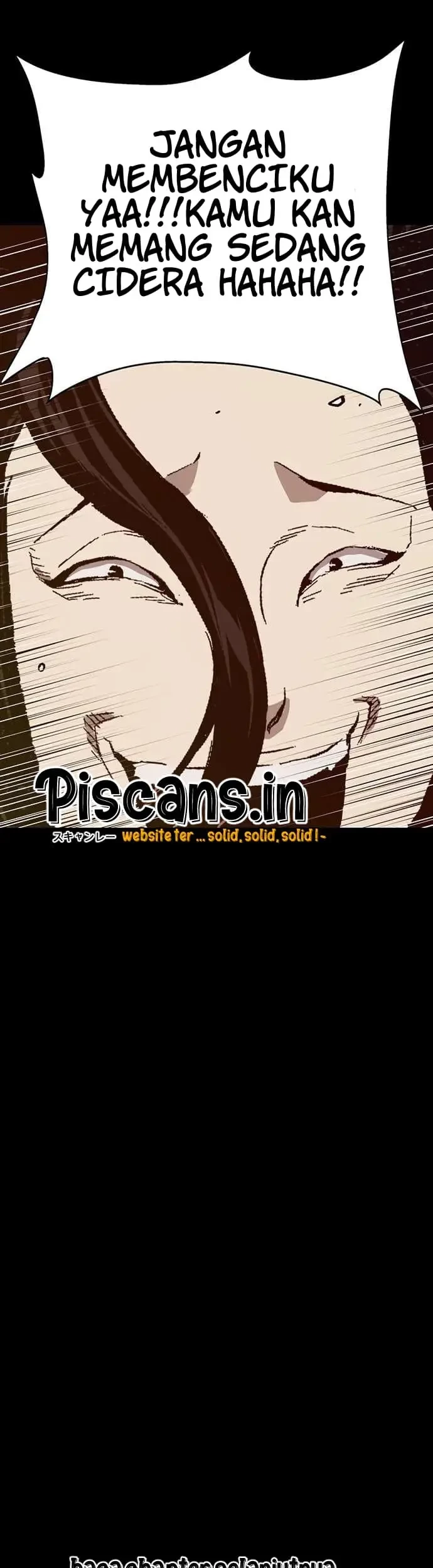 Weak Hero - Chapter 223.2 - Page 27