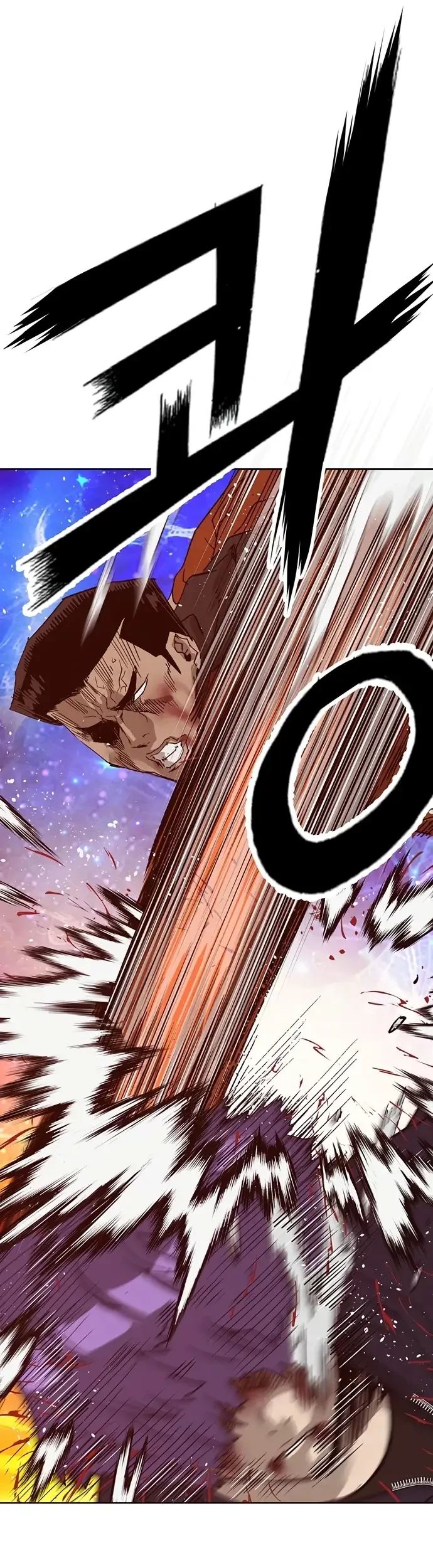 Weak Hero - Chapter 224 - Page 38