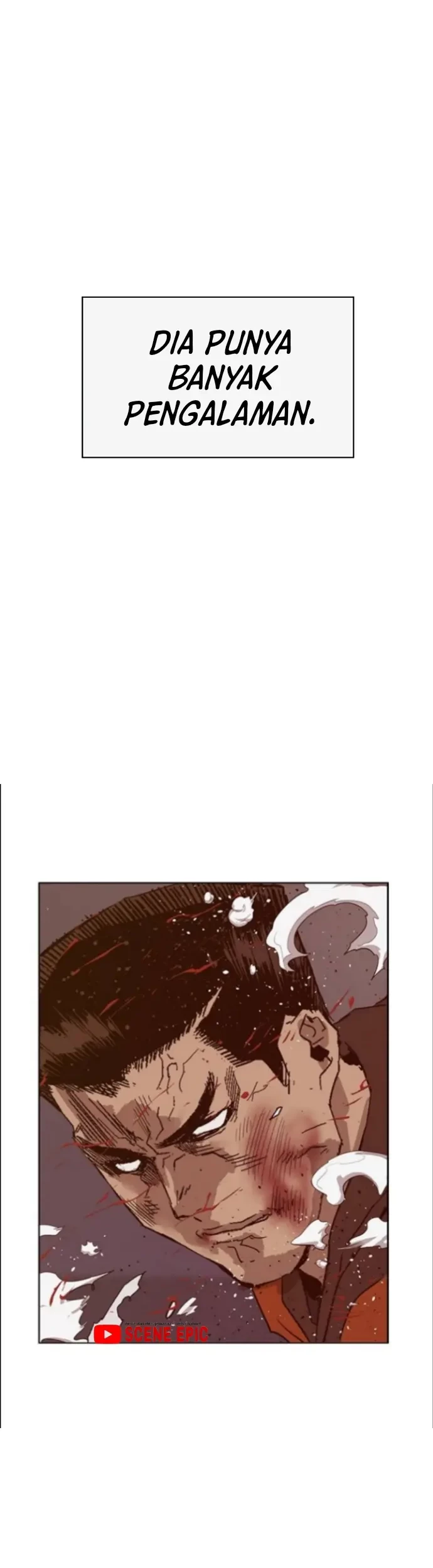 Weak Hero - Chapter 224 - Page 39